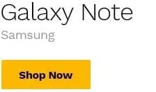 Galaxy Note