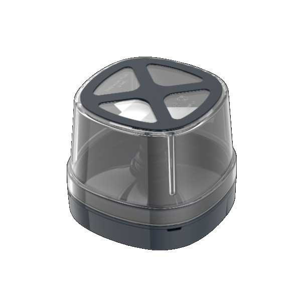 Butterfly Mini Chopper 600ml Premium Plastic