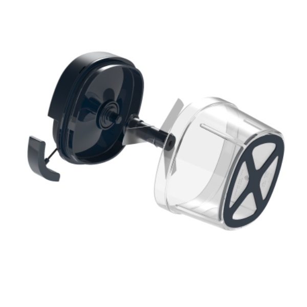 Butterfly Mini Chopper 900ml Premium Plastic