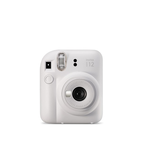 Fujifilm Instax Mini 12 Instant Camera